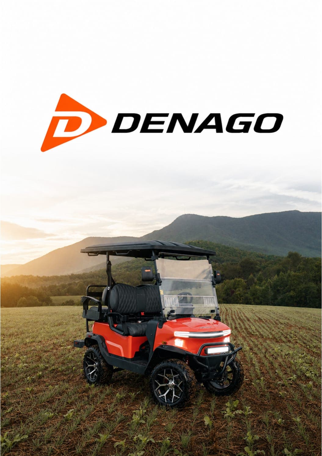 Denago Rover XL México