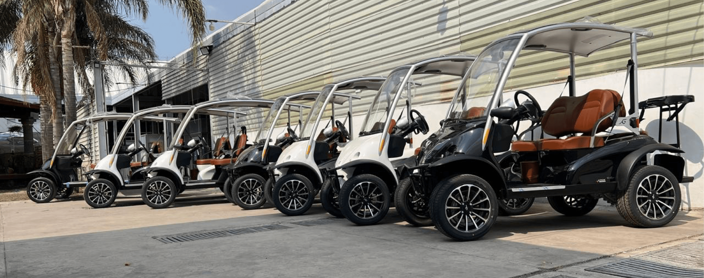 Garia México